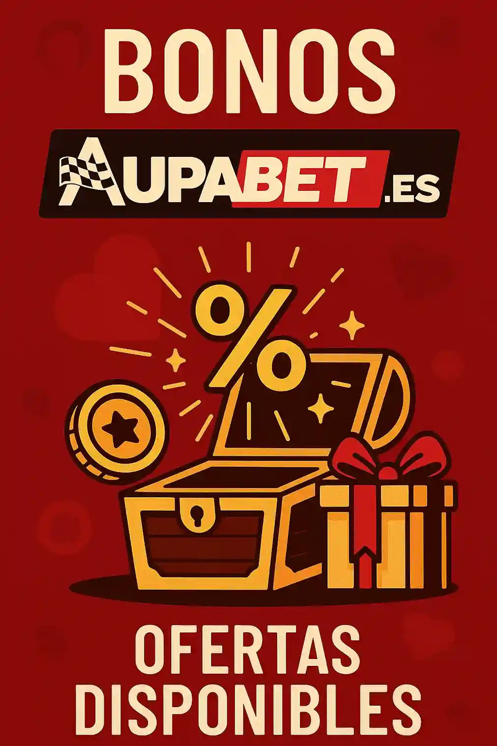 Activar bono de bienvenida aupabet con giros gratis en 2025
