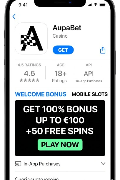 Aplicación plataforma para Android con juegos y bonos exclusivos