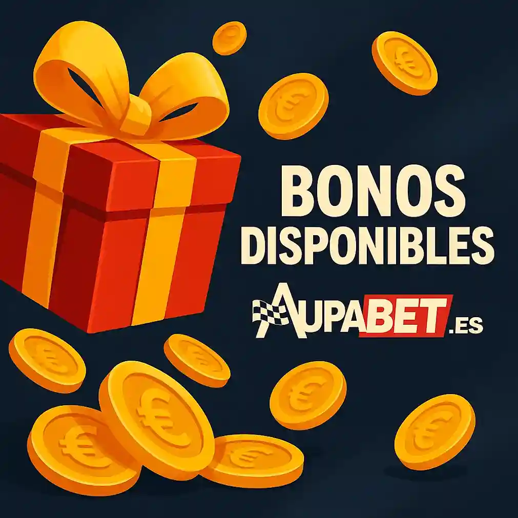 Promociones y tiradas gratis con código promocional espana casino